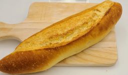 Semolina Bread